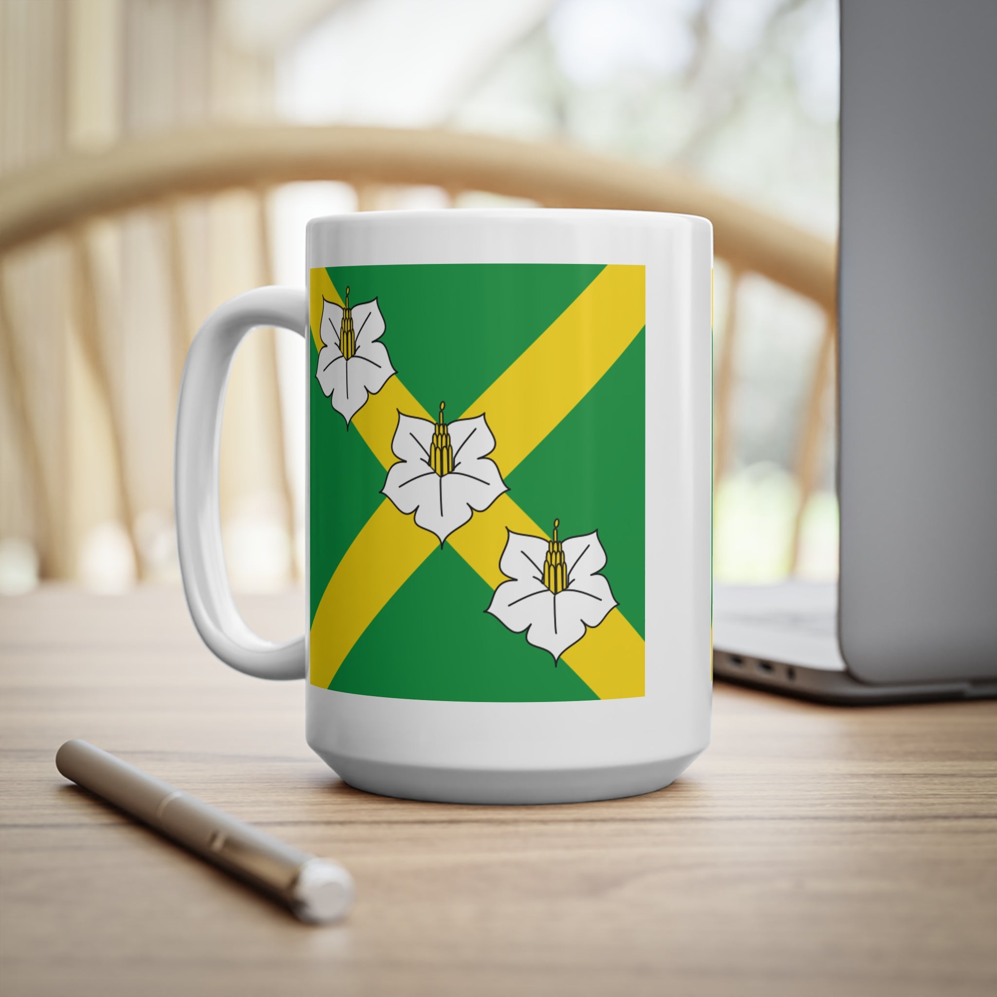 Tasse Jorat-Mézières - 440 ml