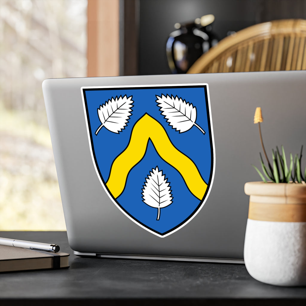 Autocollant Bioley-Magnoux