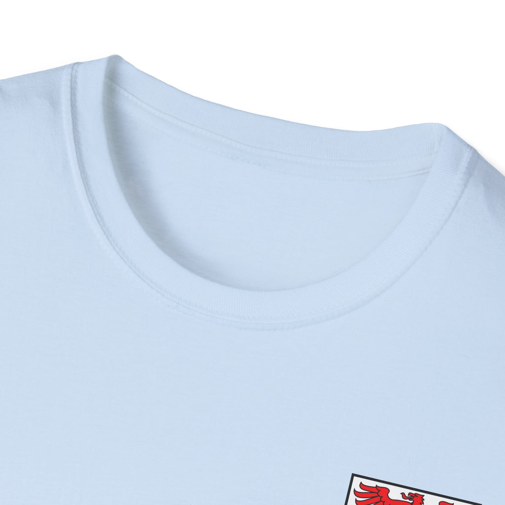 Tee-shirt manches courtes Cugy