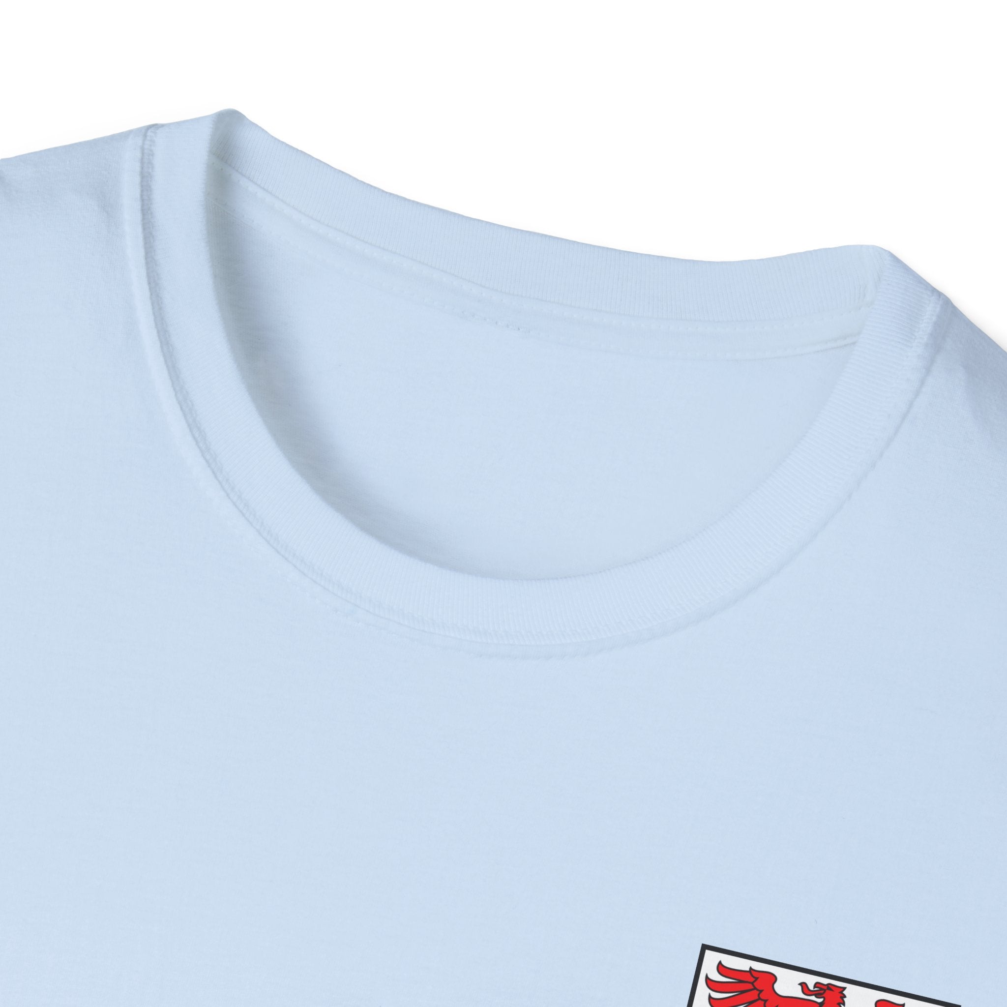 Tee-shirt manches courtes Cugy