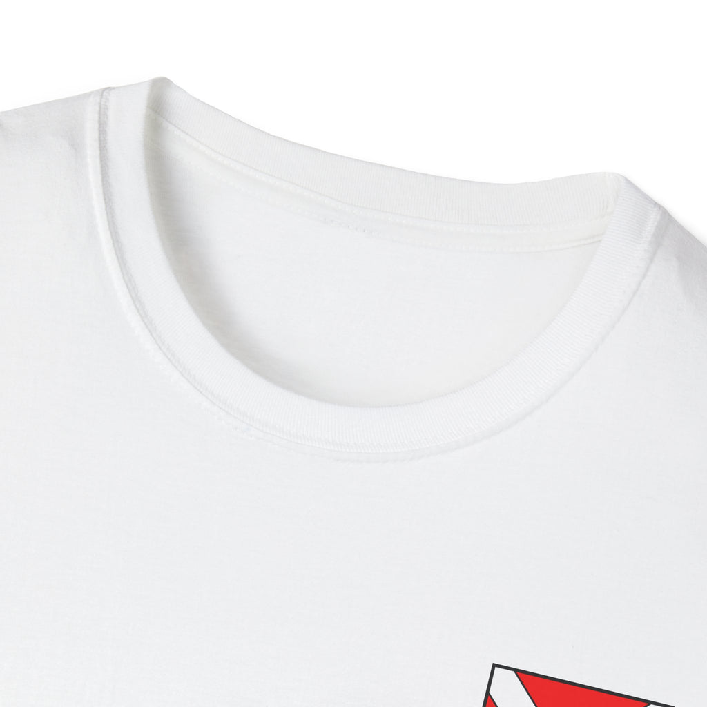 Tee-shirt manches courtes Montcherand