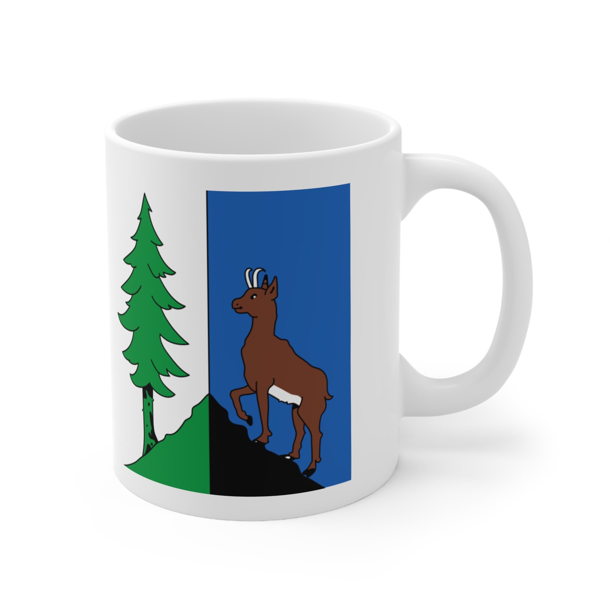 Tasse Roche - 325 ml