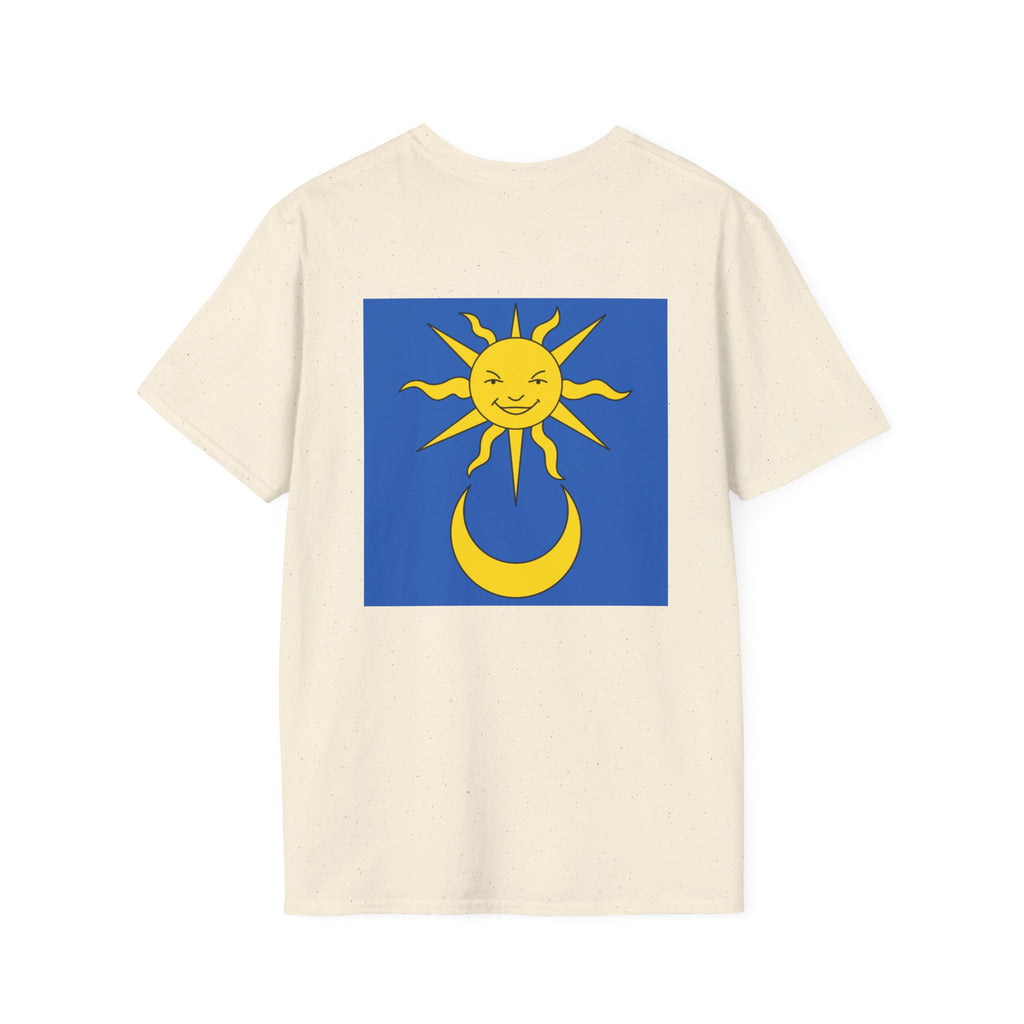 Tee-shirt manches courtes Grandson