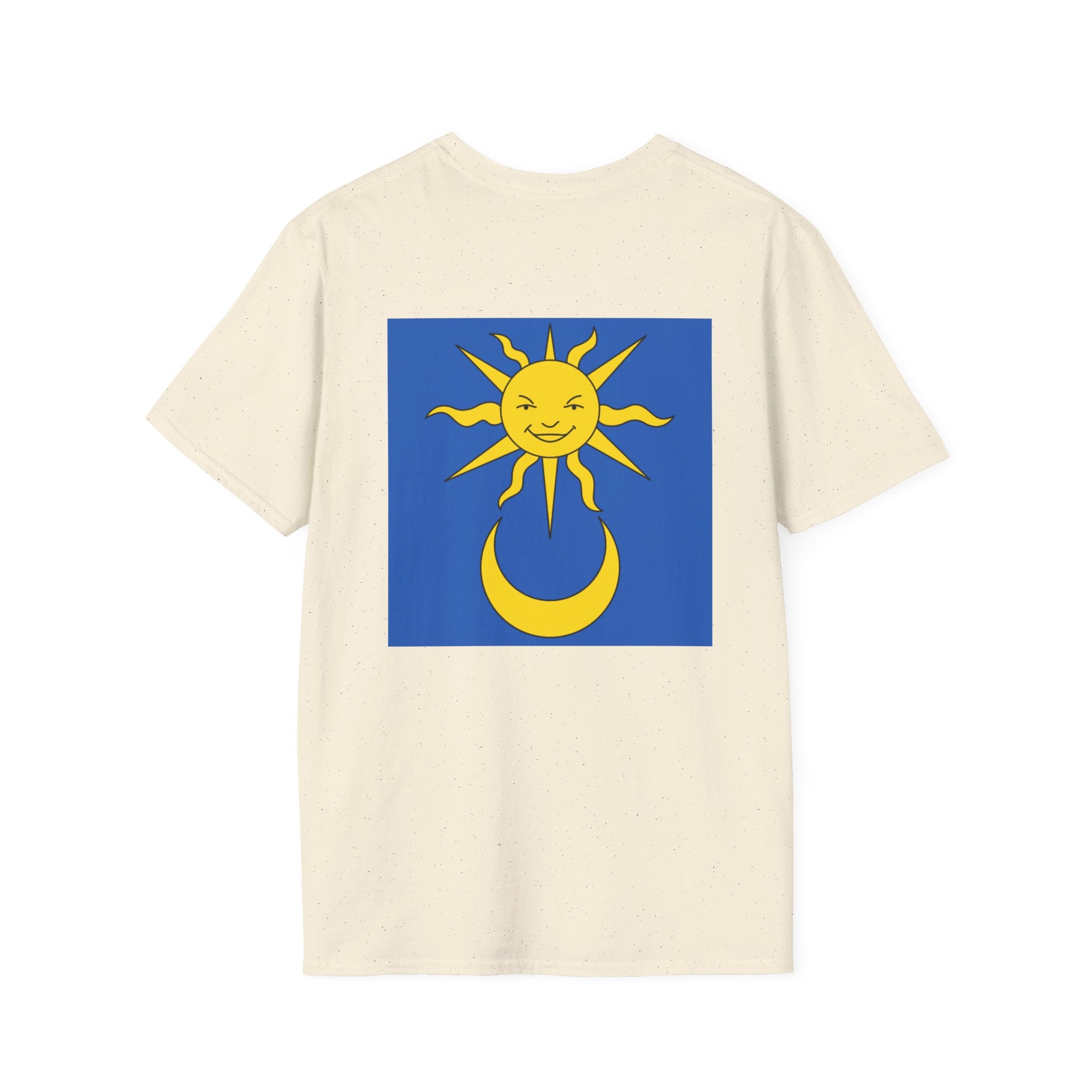 Tee-shirt manches courtes Grandson