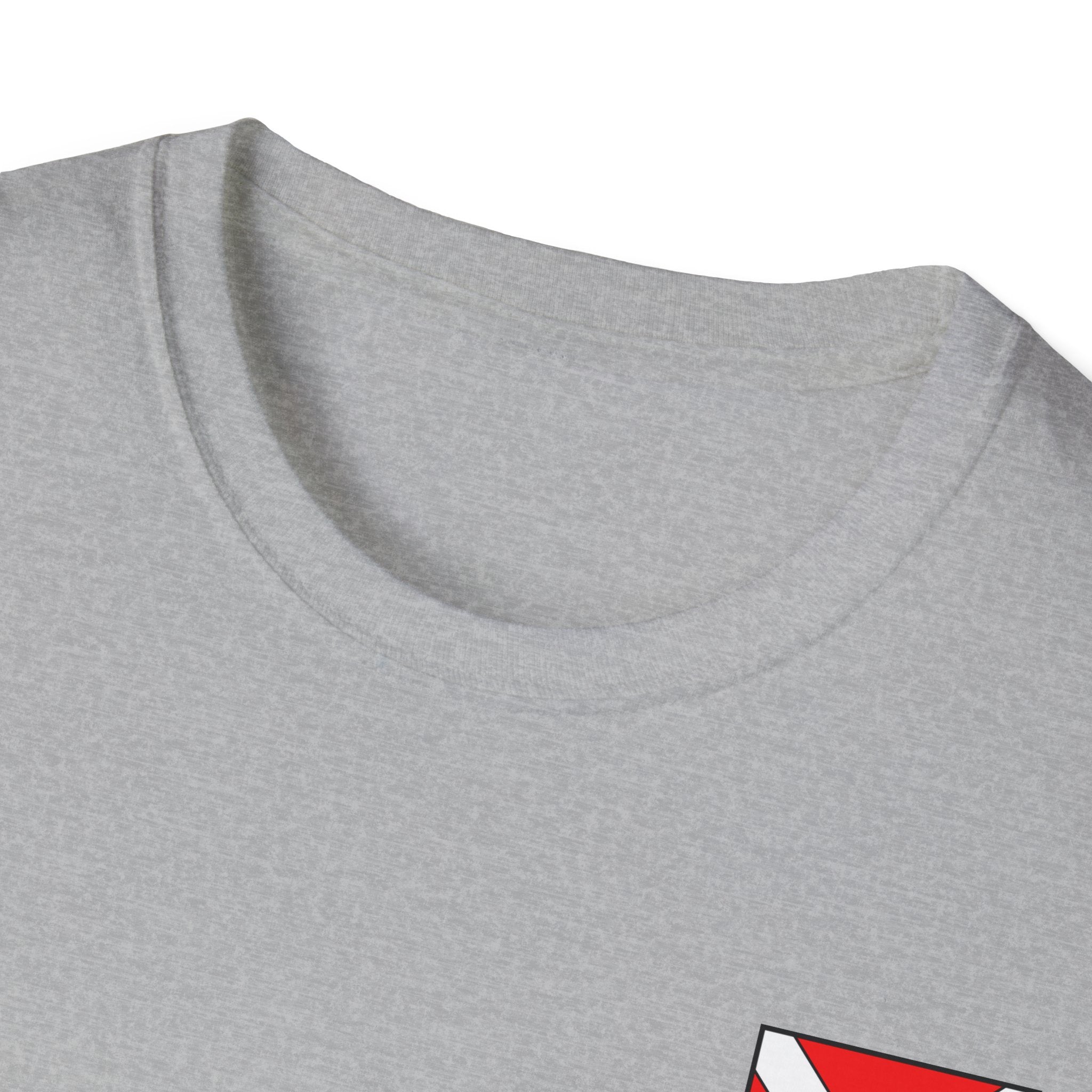 Tee-shirt manches courtes Montcherand