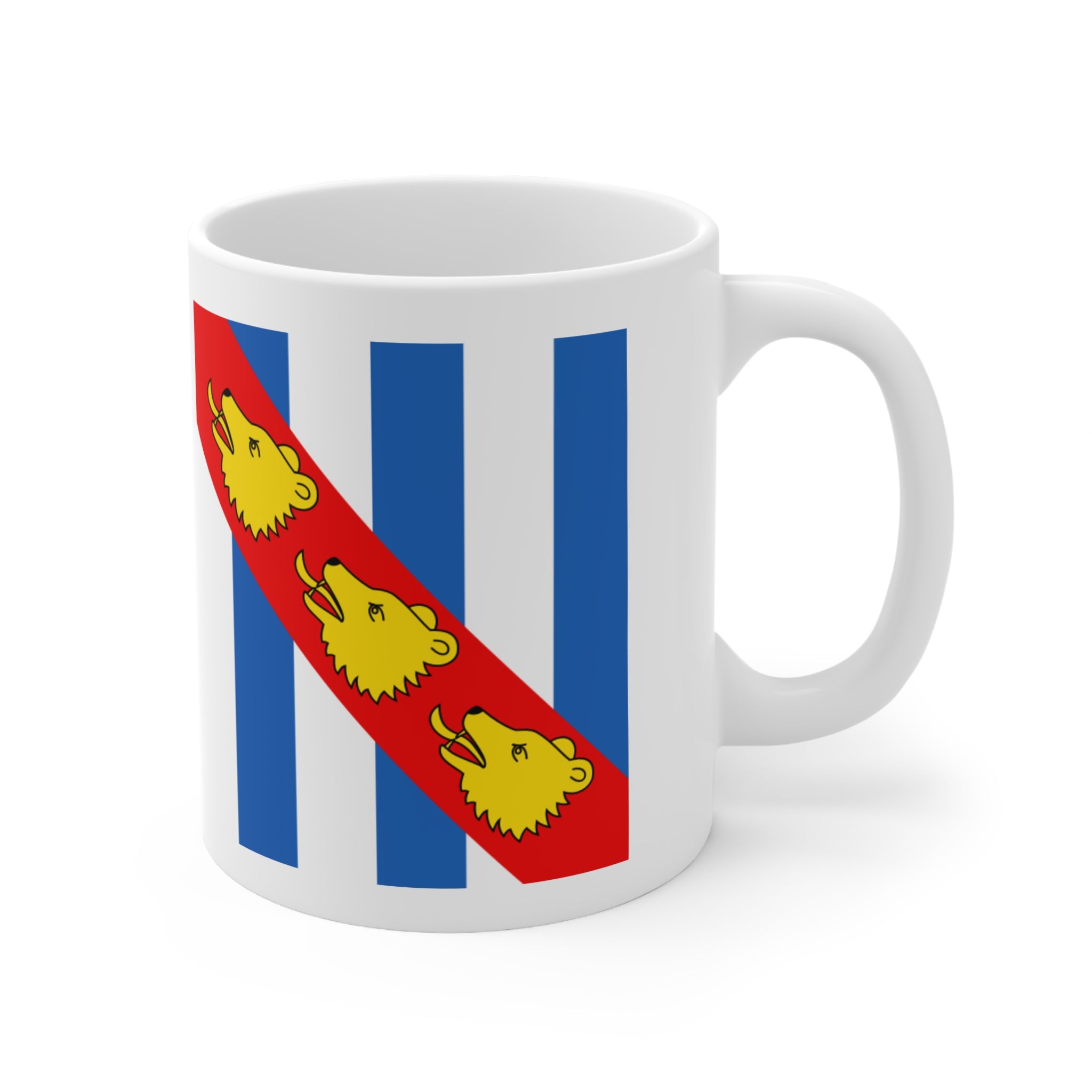 Tasse Ursins - 325 ml