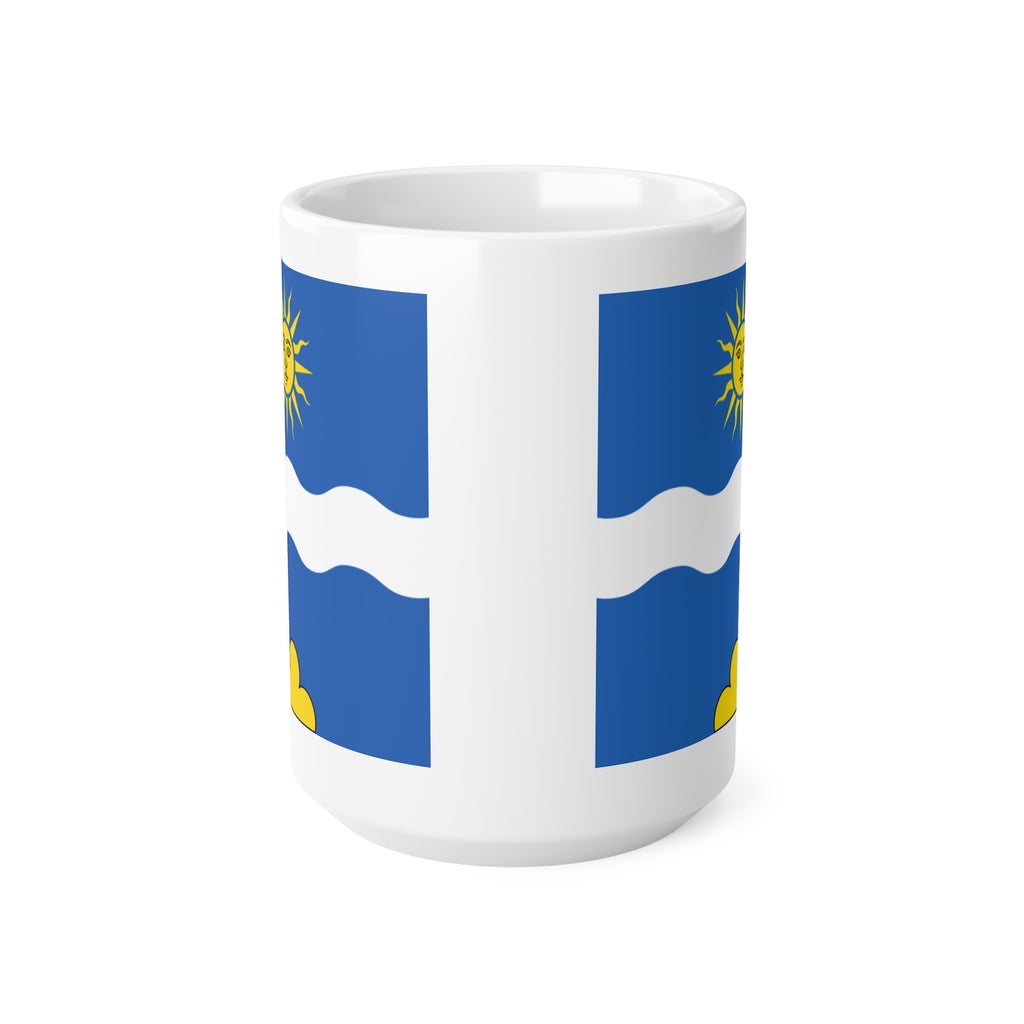 Tasse Clarmont - 440 ml