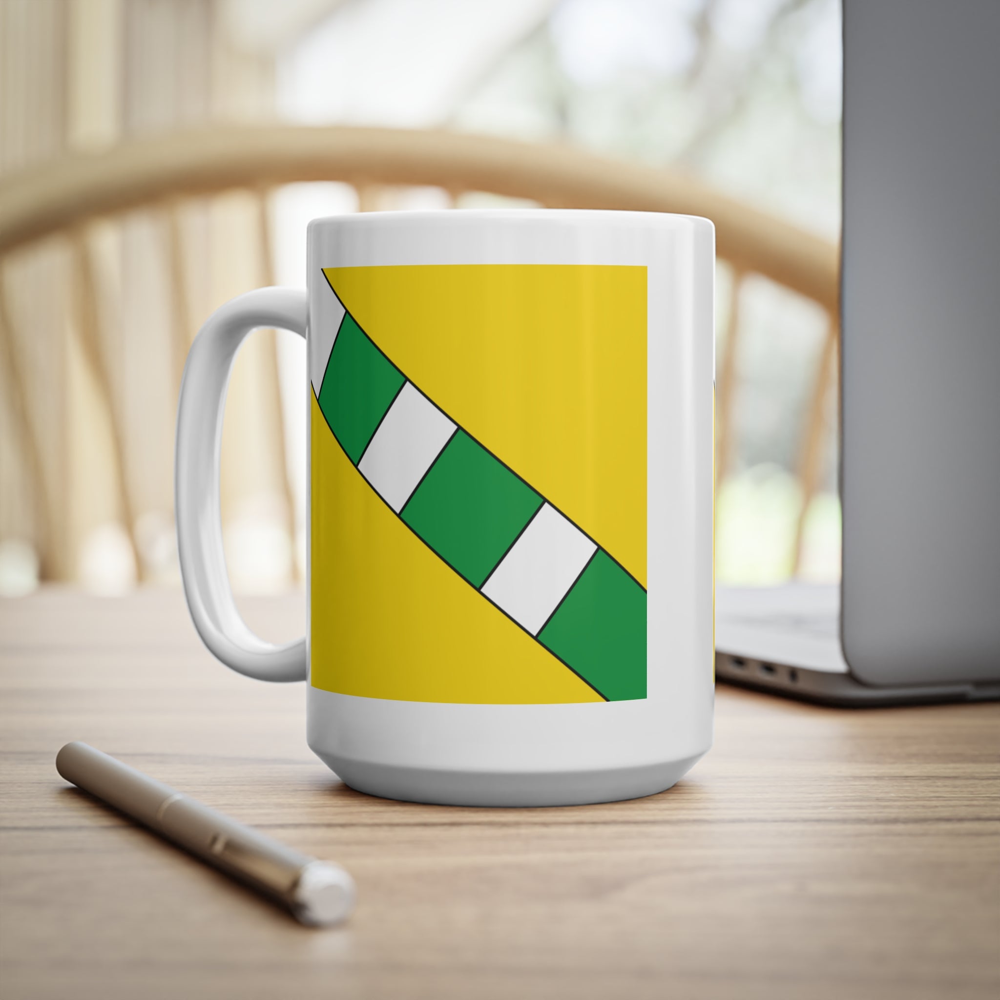 Tasse Bougy-Villars - 325 ml