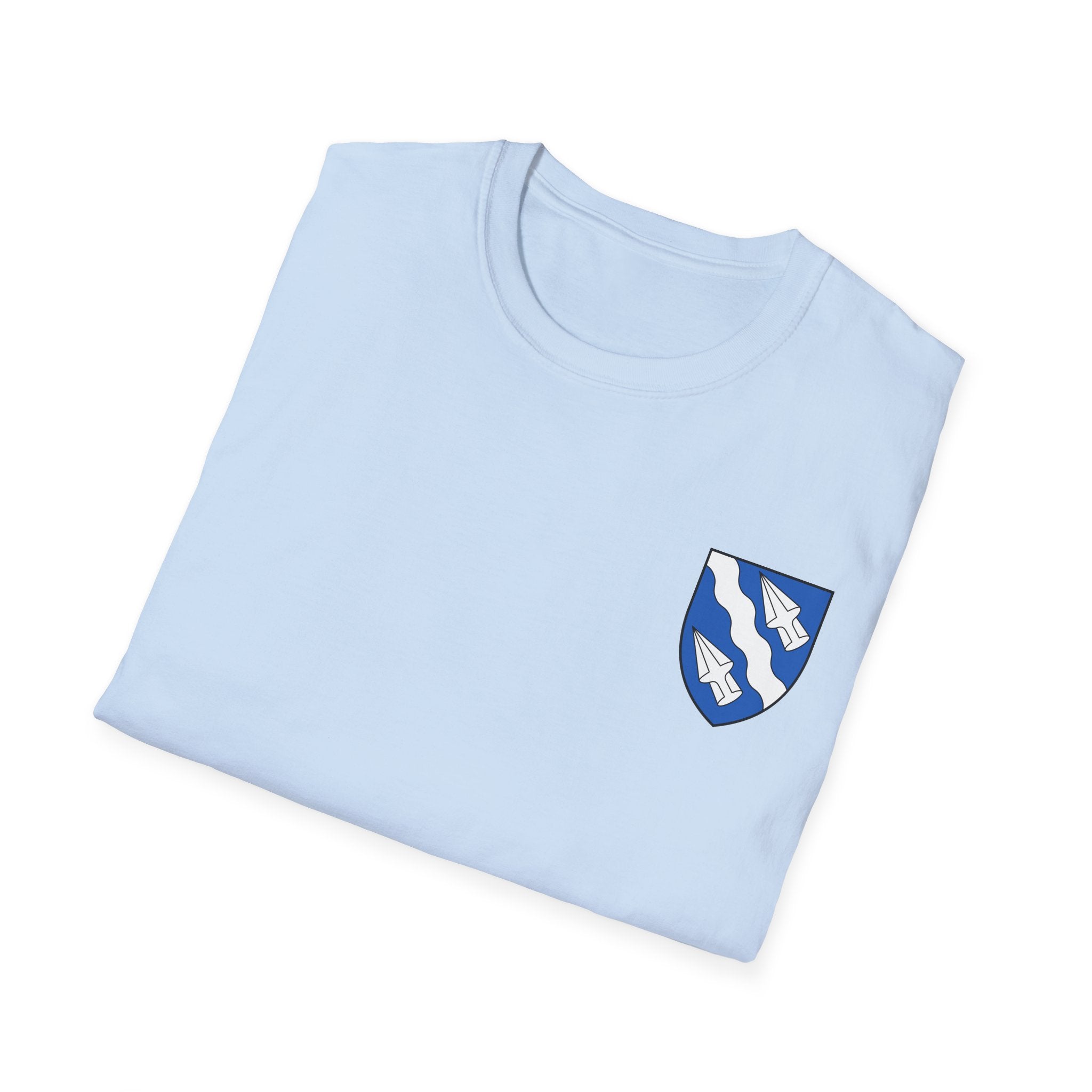 Tee-shirt manches courtes Fiez