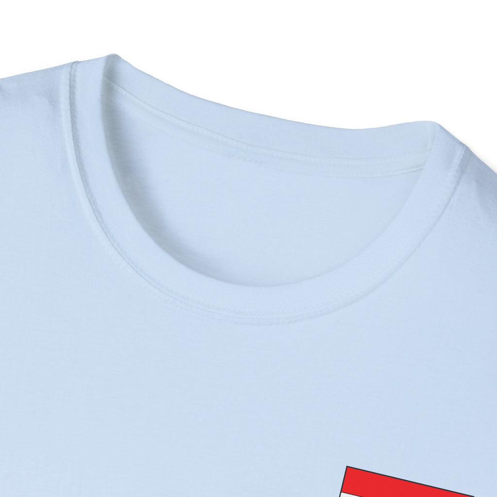 Tee-shirt manches courtes Puidoux