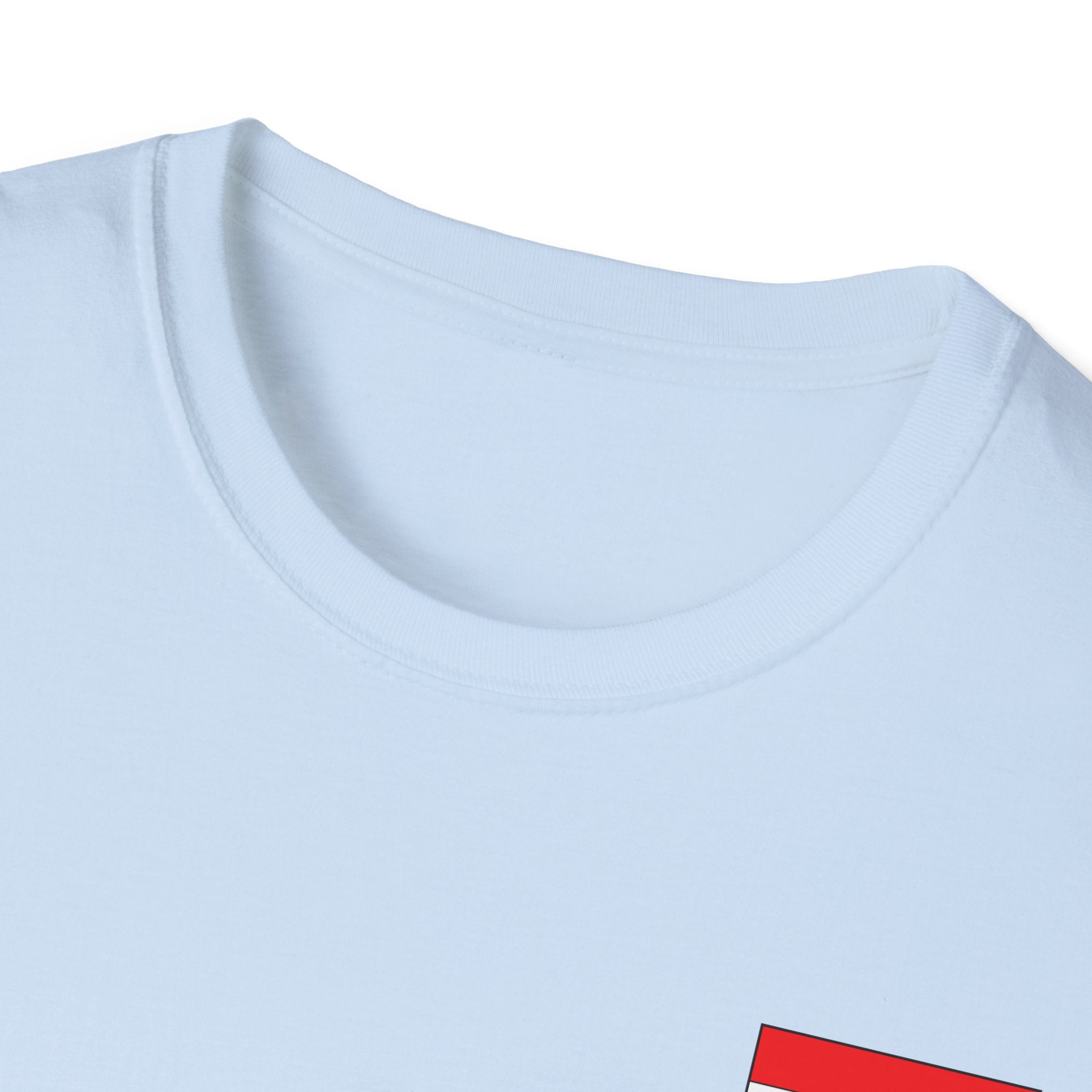 Tee-shirt manches courtes Puidoux