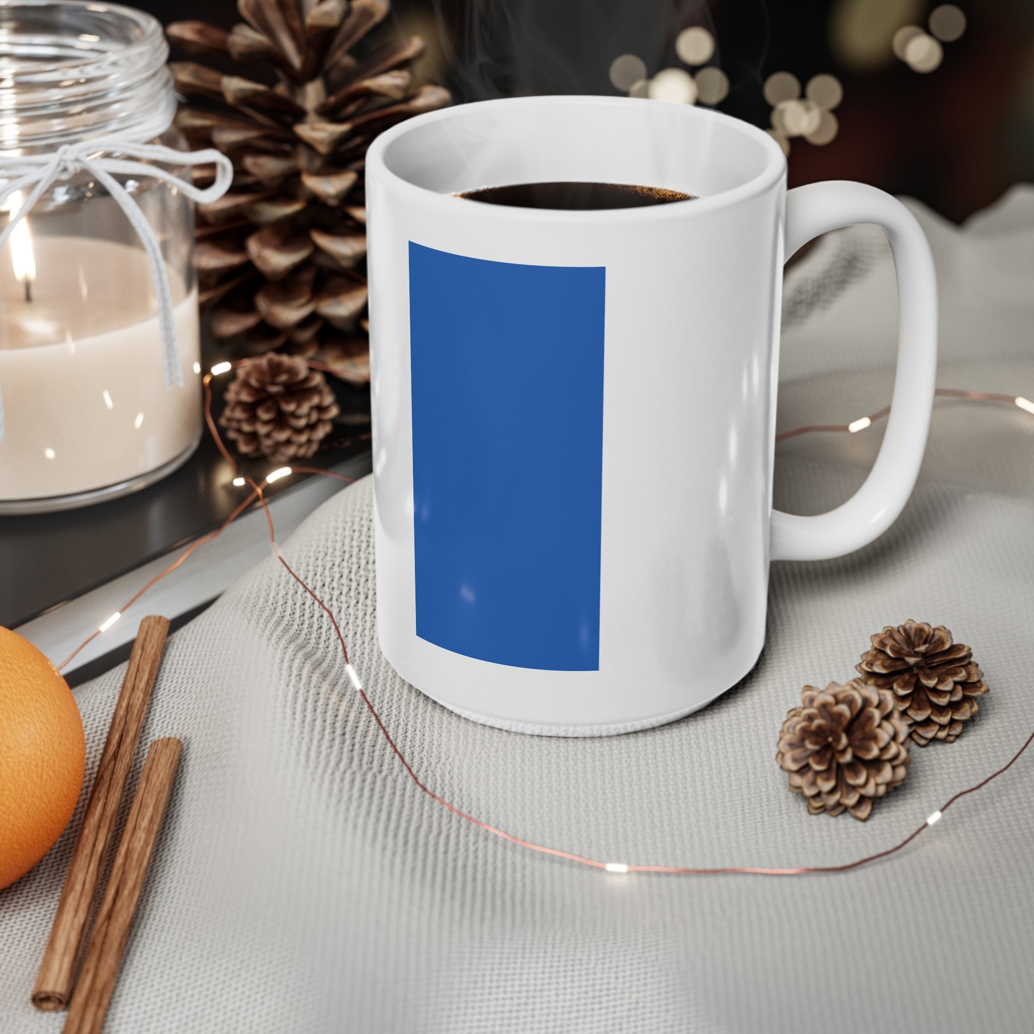 Tasse Cossonay - 440 ml